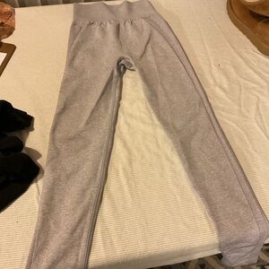 Gymshark Flex high waisted workout leggings S